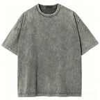 Nature Dads Camping Club Washed T-Shirt