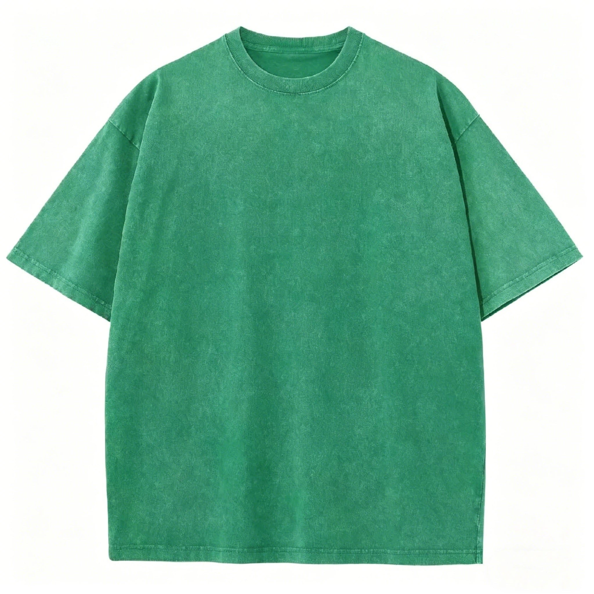 Adventure Begins With Dad Washed T-Shirt