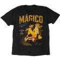 M¨¢gico Gonz¨¢lez T-Shirt