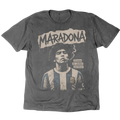 Maradona Dioses No Piden Permiso T-Shirt