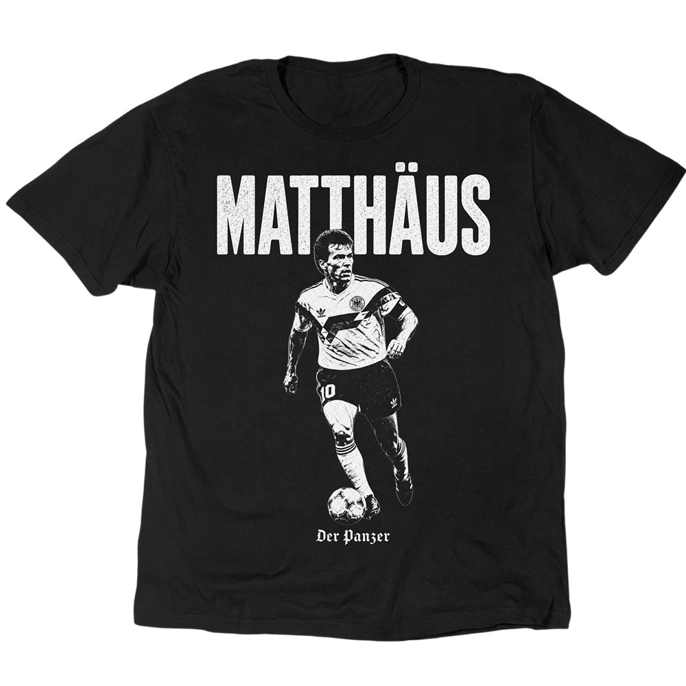 Lothar Matth?us T-Shirt