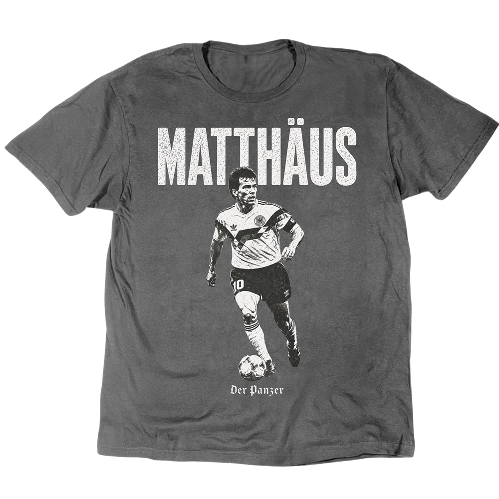 Lothar Matth?us T-Shirt