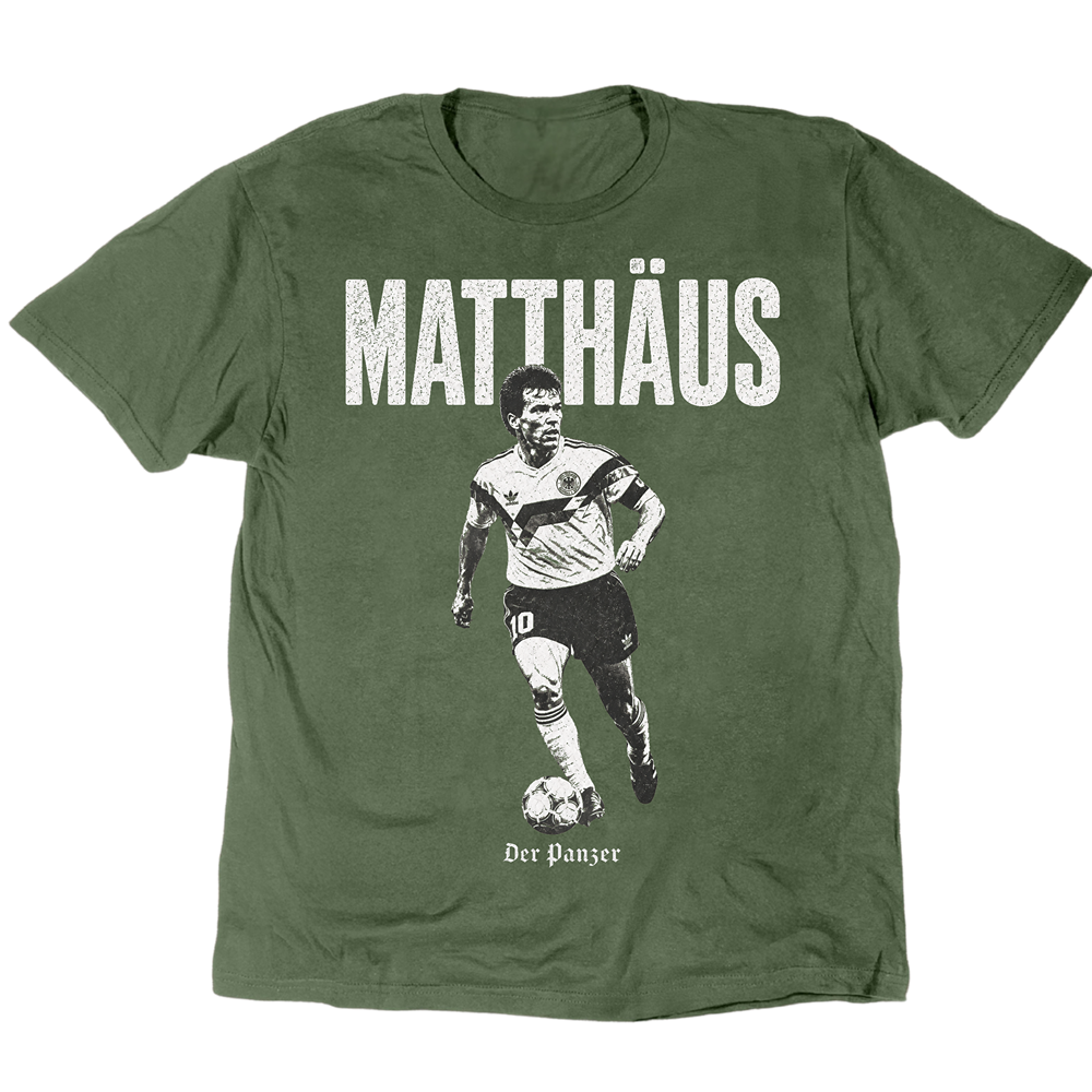 Lothar Matth?us T-Shirt