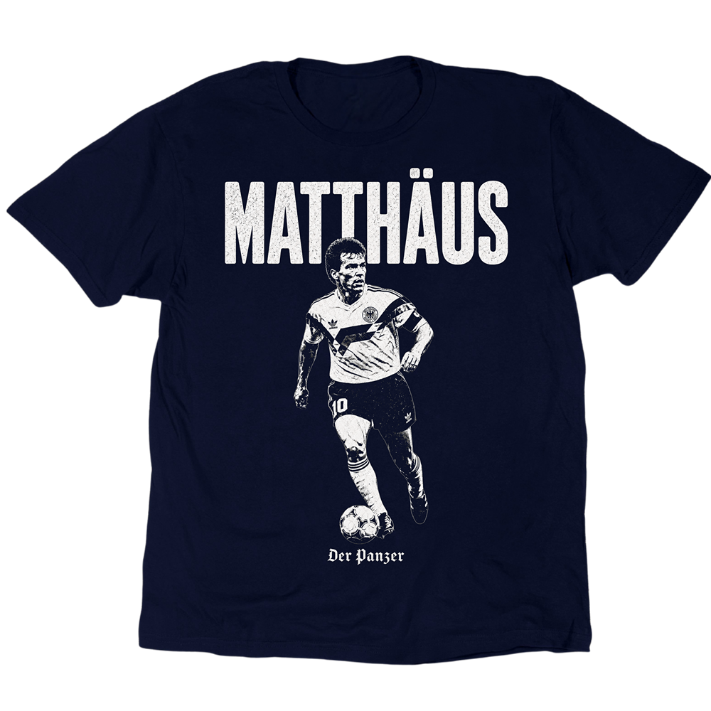 Lothar Matth?us T-Shirt