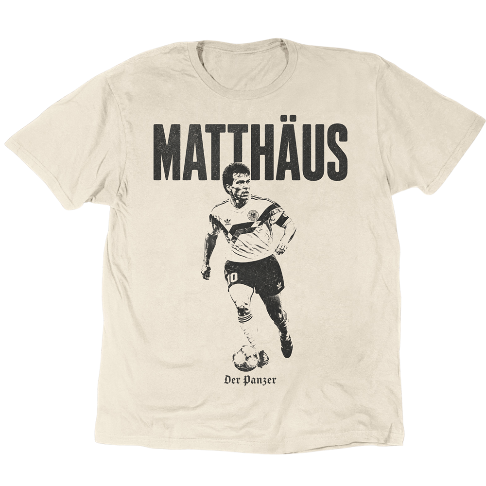 Lothar Matth?us T-Shirt
