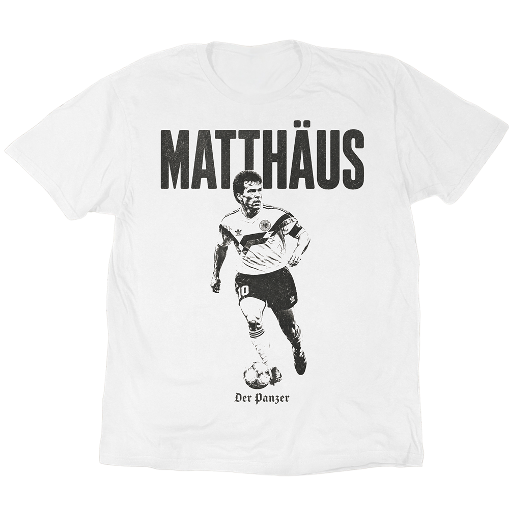 Lothar Matth?us T-Shirt