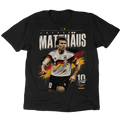 Lothar Matth?us 1990 T-Shirt