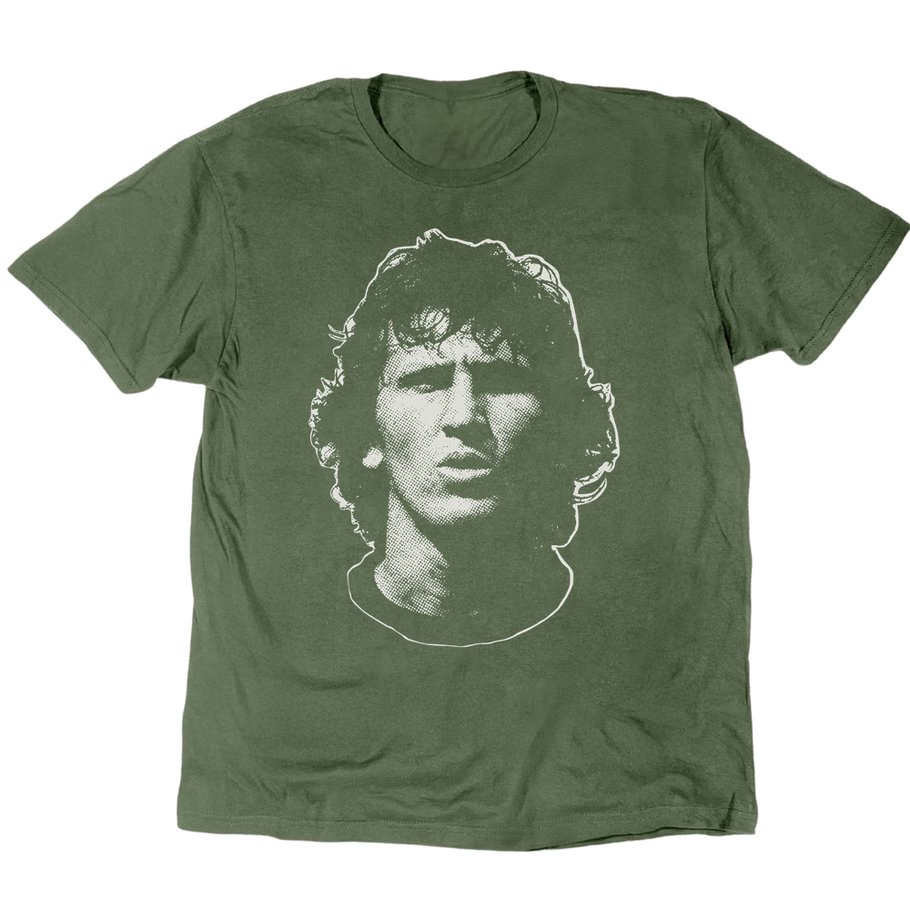 Icon Series: Zico T-Shirt