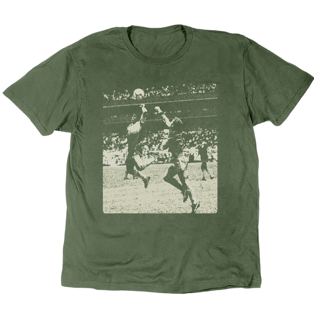 Diego Maradona - Football's Most Infamous Goal T-Shirt