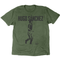 Hugo S¨¢nchez El Pentapichichi T-Shirt