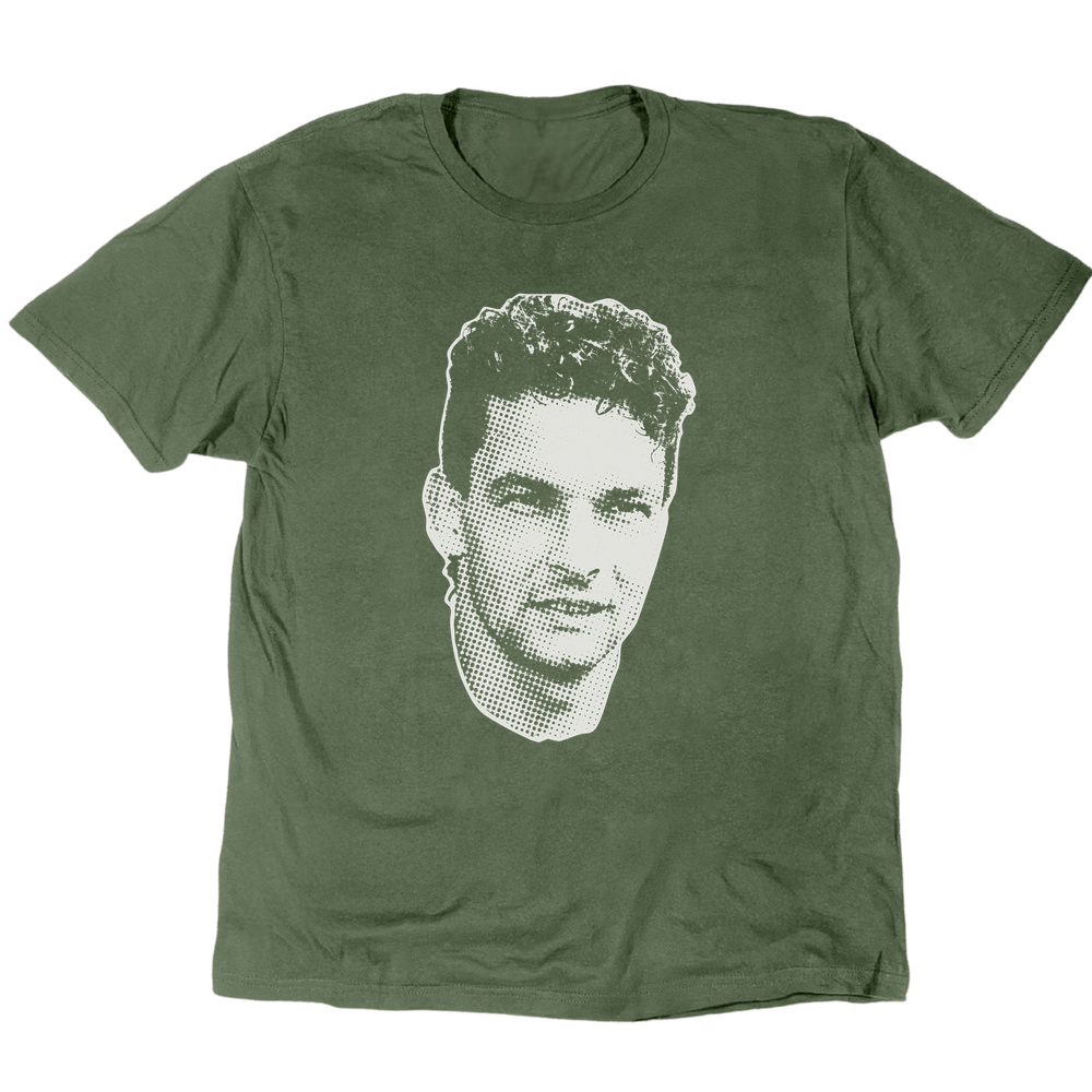 Icon Series Baggio T-Shirt