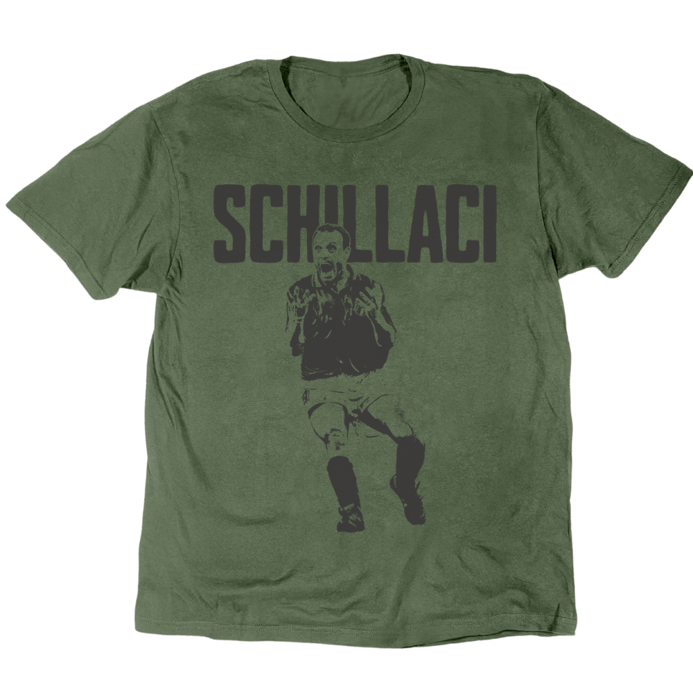 Tot¨° Schillaci T-Shirt