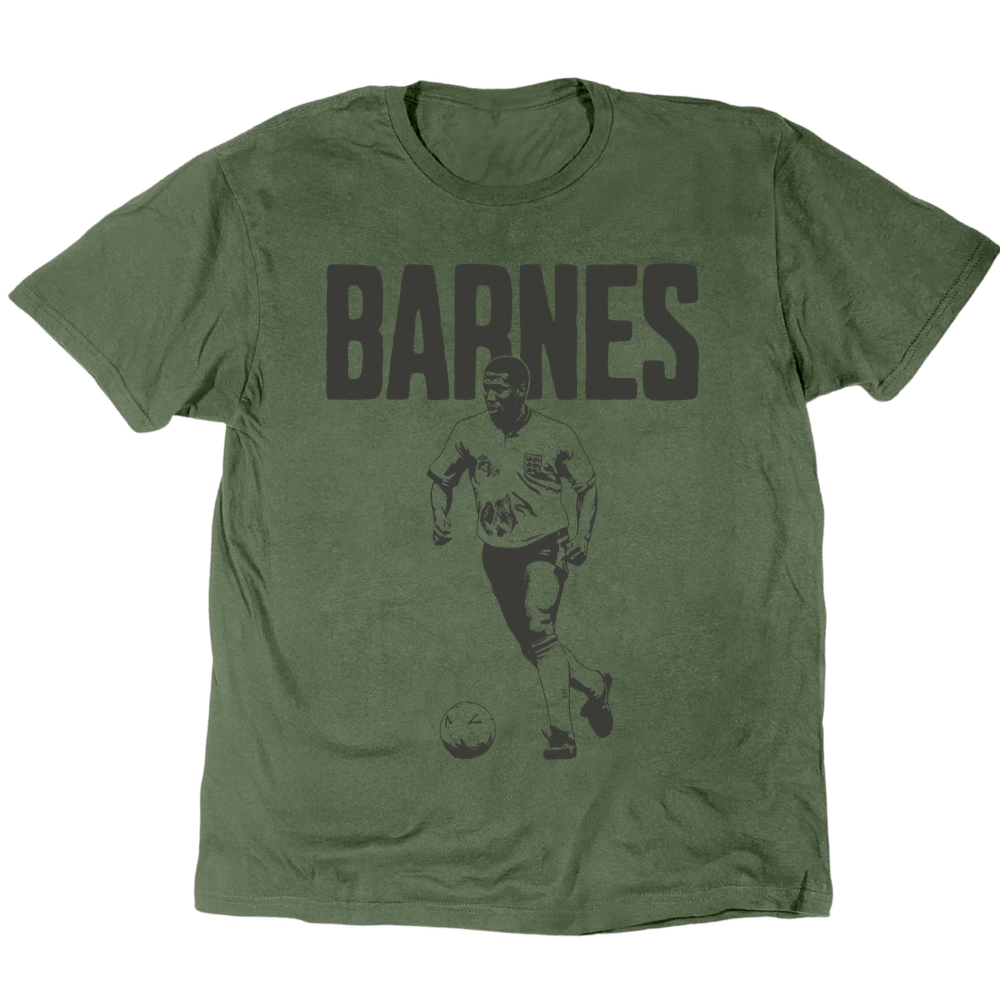 John Barnes T-Shirt