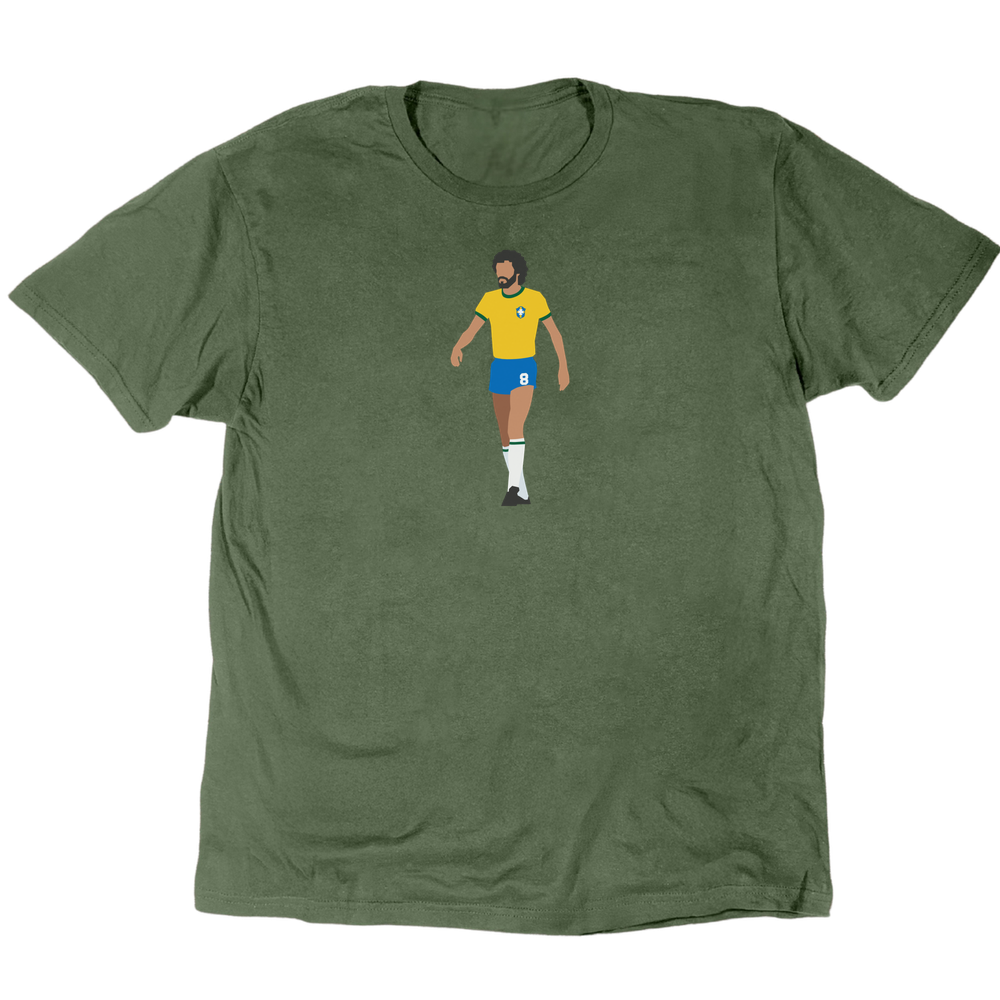 Icons Illustrated S¨®crates T-Shirt