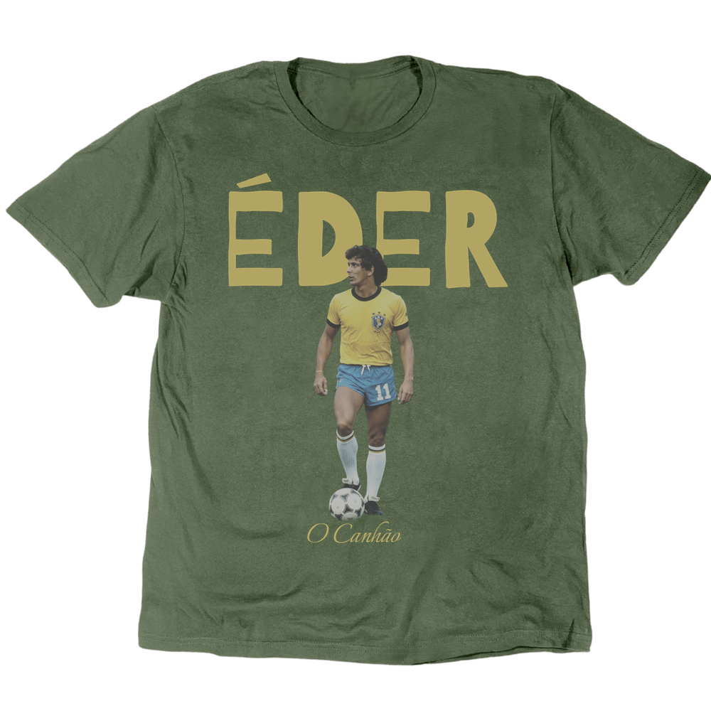 ¨¦der O Canh?o T-Shirt