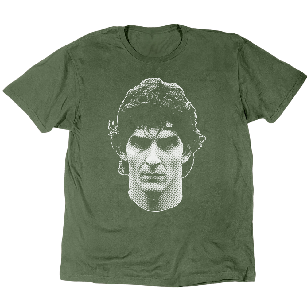 Icon Series Paolo Rossi T-Shirt