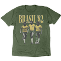 Brasil 82 T-Shirt