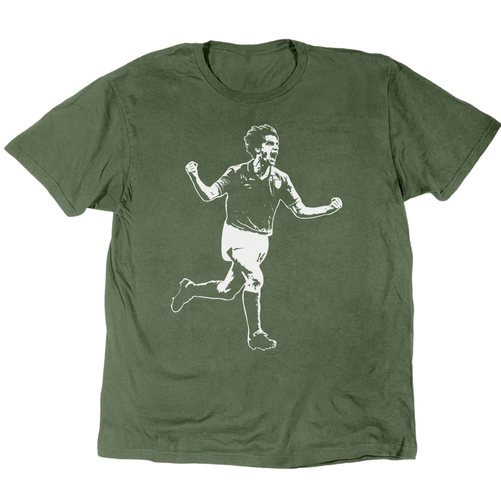 The Celebration 1982 T-Shirt