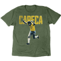 Vintage Careca 1986 T-Shirt