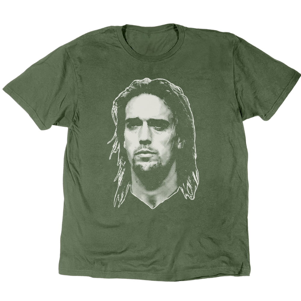 Icon Series Gabriel Batistuta T-Shirt