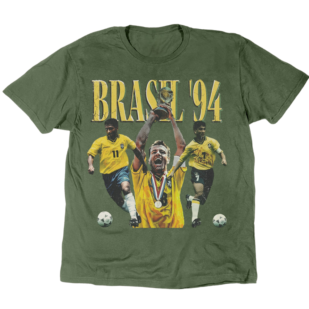 Brasil '94 T-Shirt