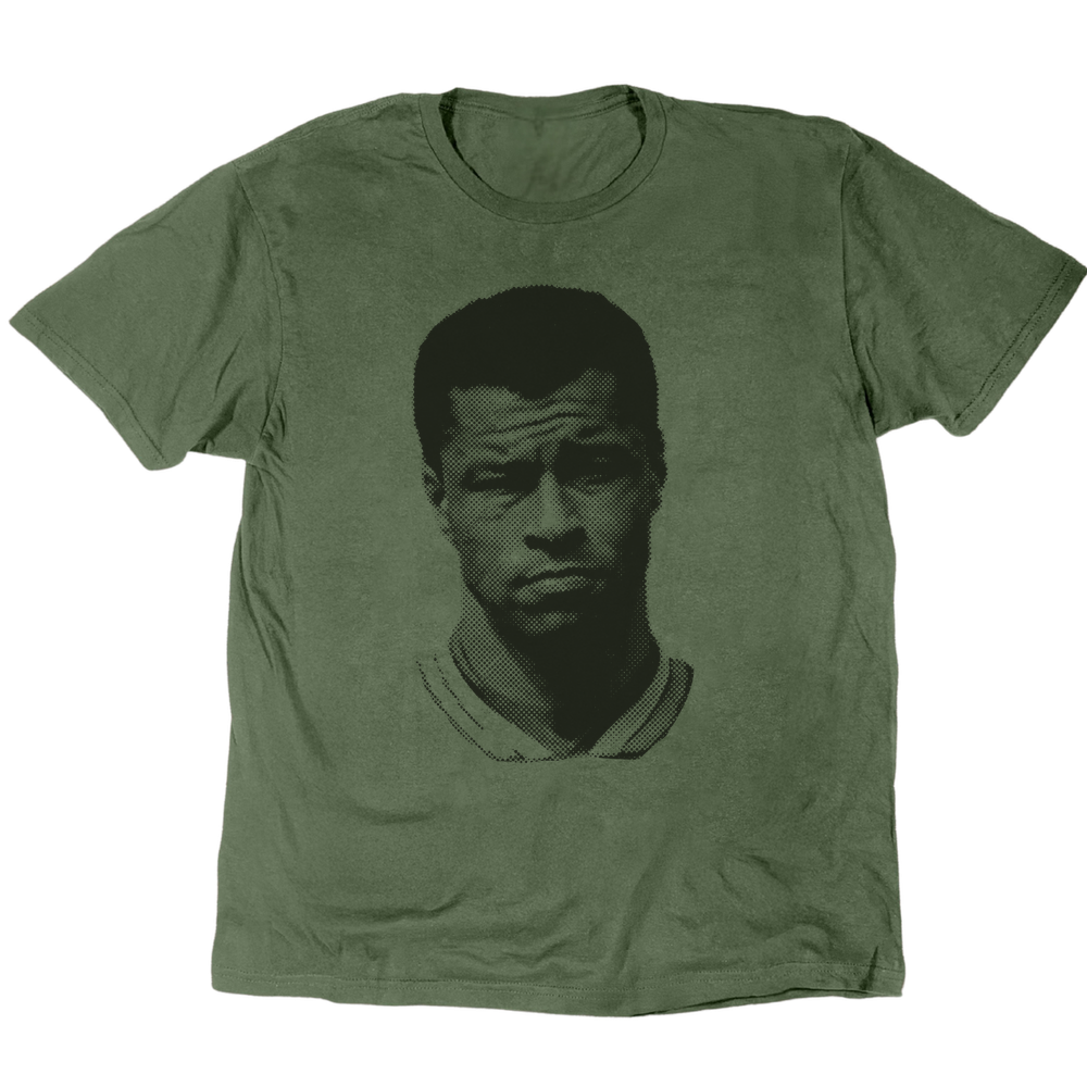 Icon Series Paul McGrath T-Shirt