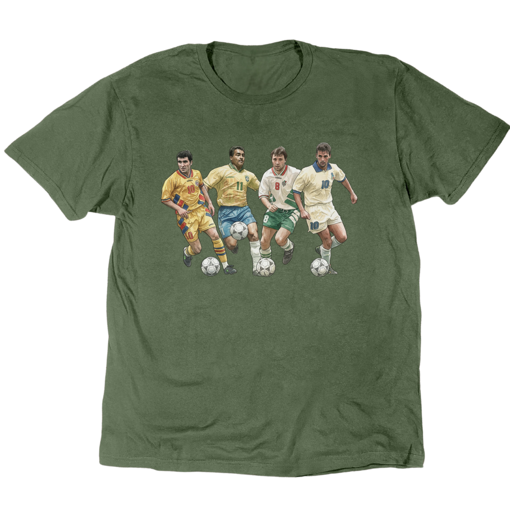 Legends Of '94 T-Shirt