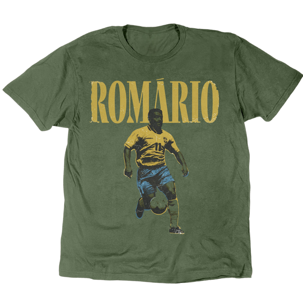 Rom¨¢rio 1994 T-Shirt
