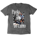 Paolo Di Canio – Football’s Wildcard T-Shirt