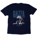 Gazza: The Dentist's Chair Tour T-Shirt