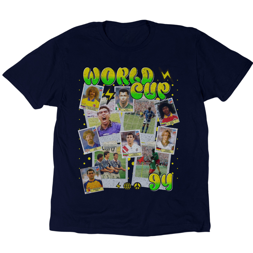 World Cup: Summer of '94 T-Shirt