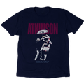 Atkinson – Selhurst Park ’92 T-Shirt
