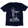 Terry "Warlock" Hurlock T-Shirt
