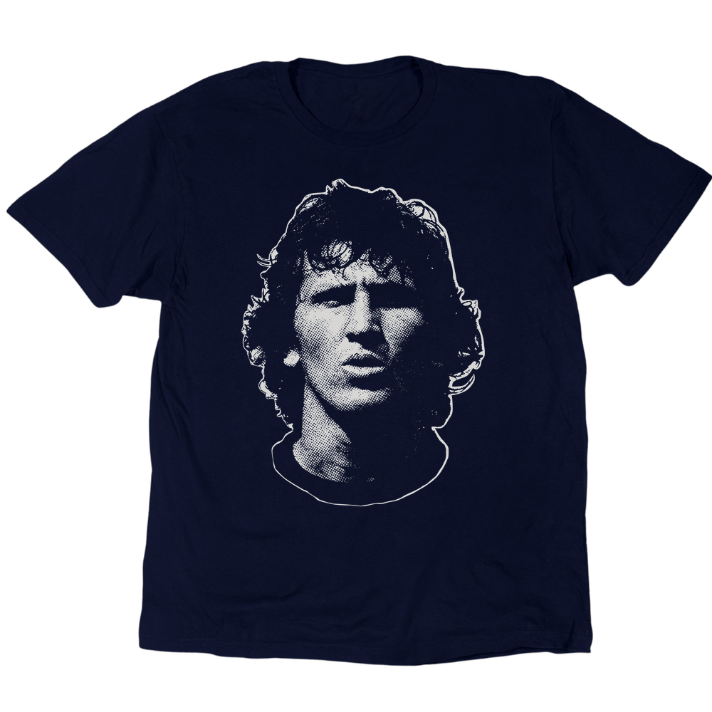 Icon Series: Zico T-Shirt