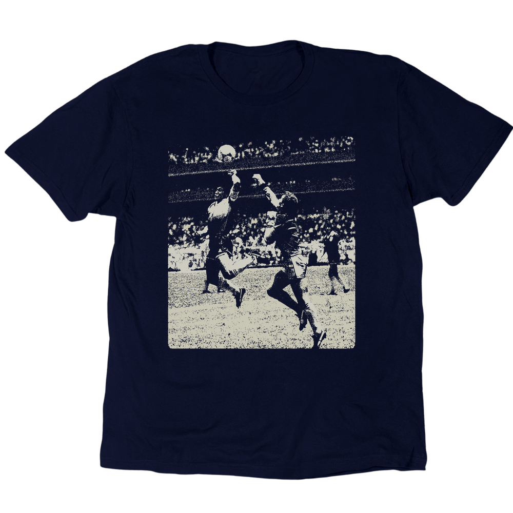 Diego Maradona - Football's Most Infamous Goal T-Shirt