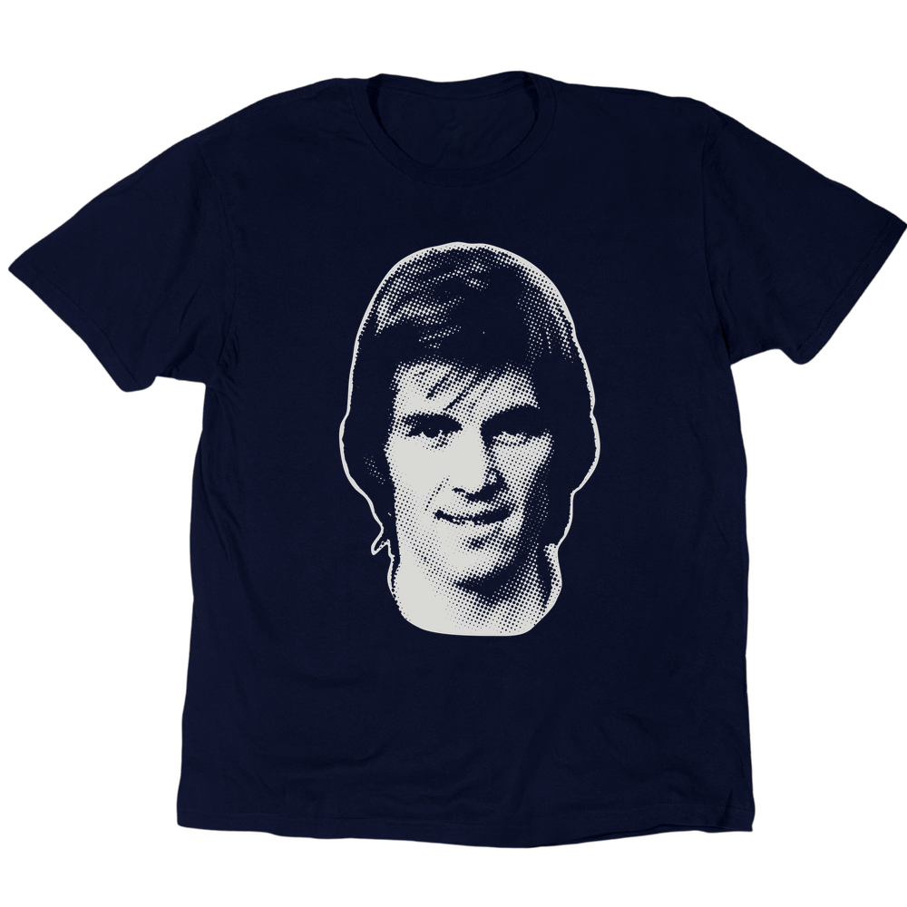 Icon Series Kenny Dalglish T-Shirt