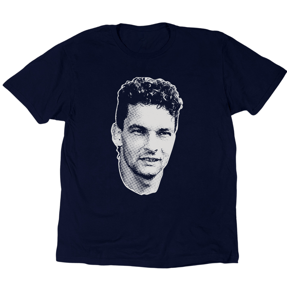 Icon Series Baggio T-Shirt