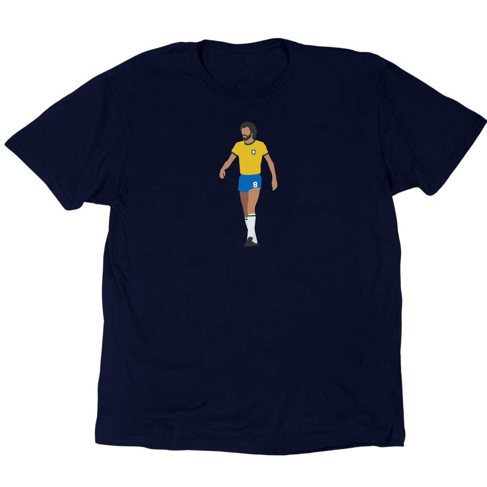 Icons Illustrated S¨®crates T-Shirt