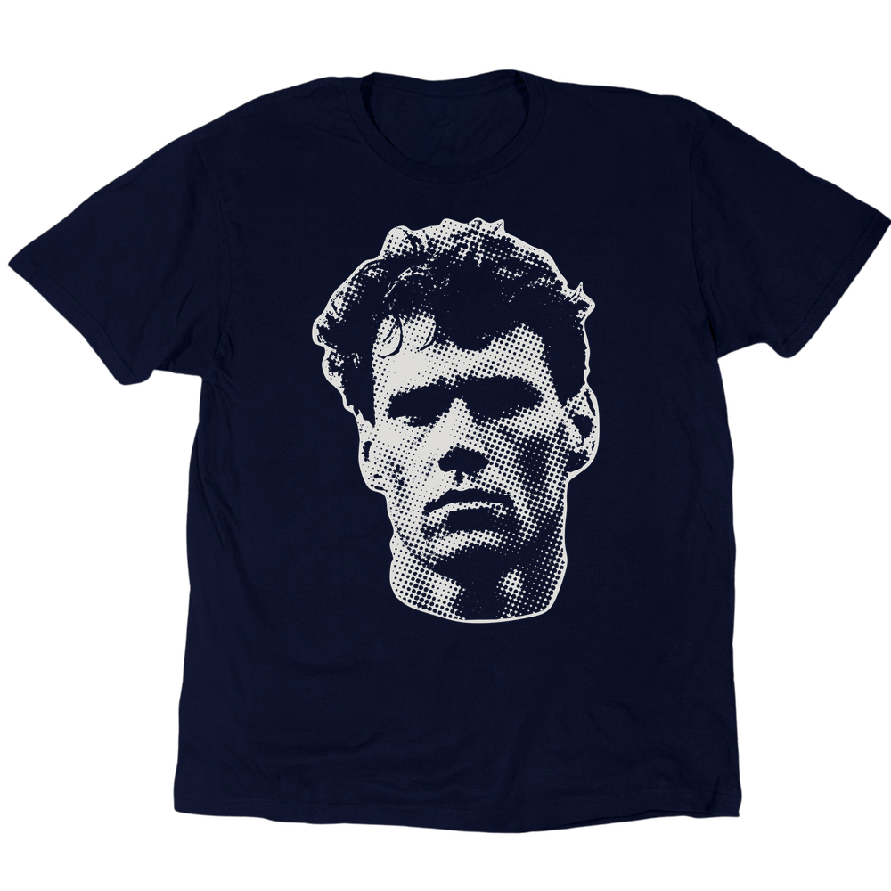 Icon Series Marco Van Basten T-Shirt