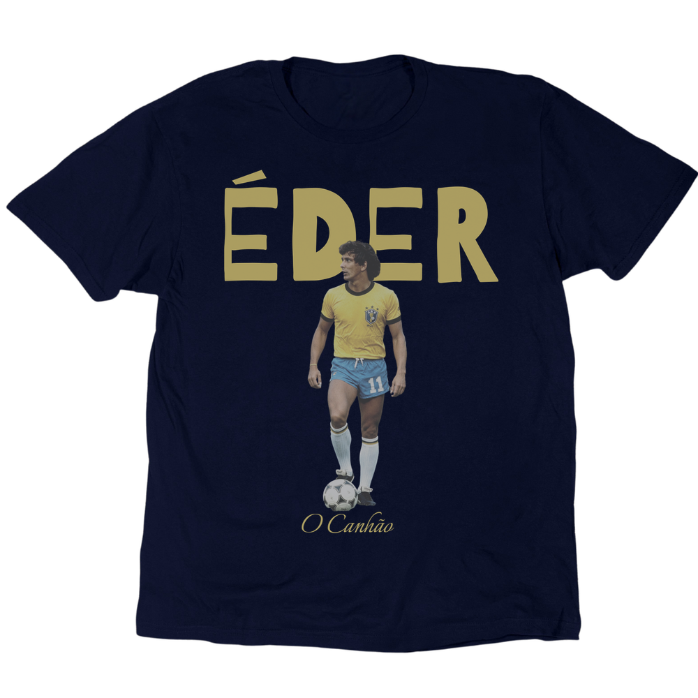 ¨¦der O Canh?o T-Shirt