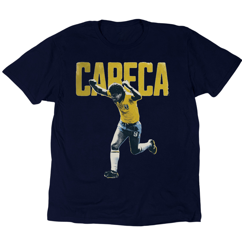 Vintage Careca 1986 T-Shirt