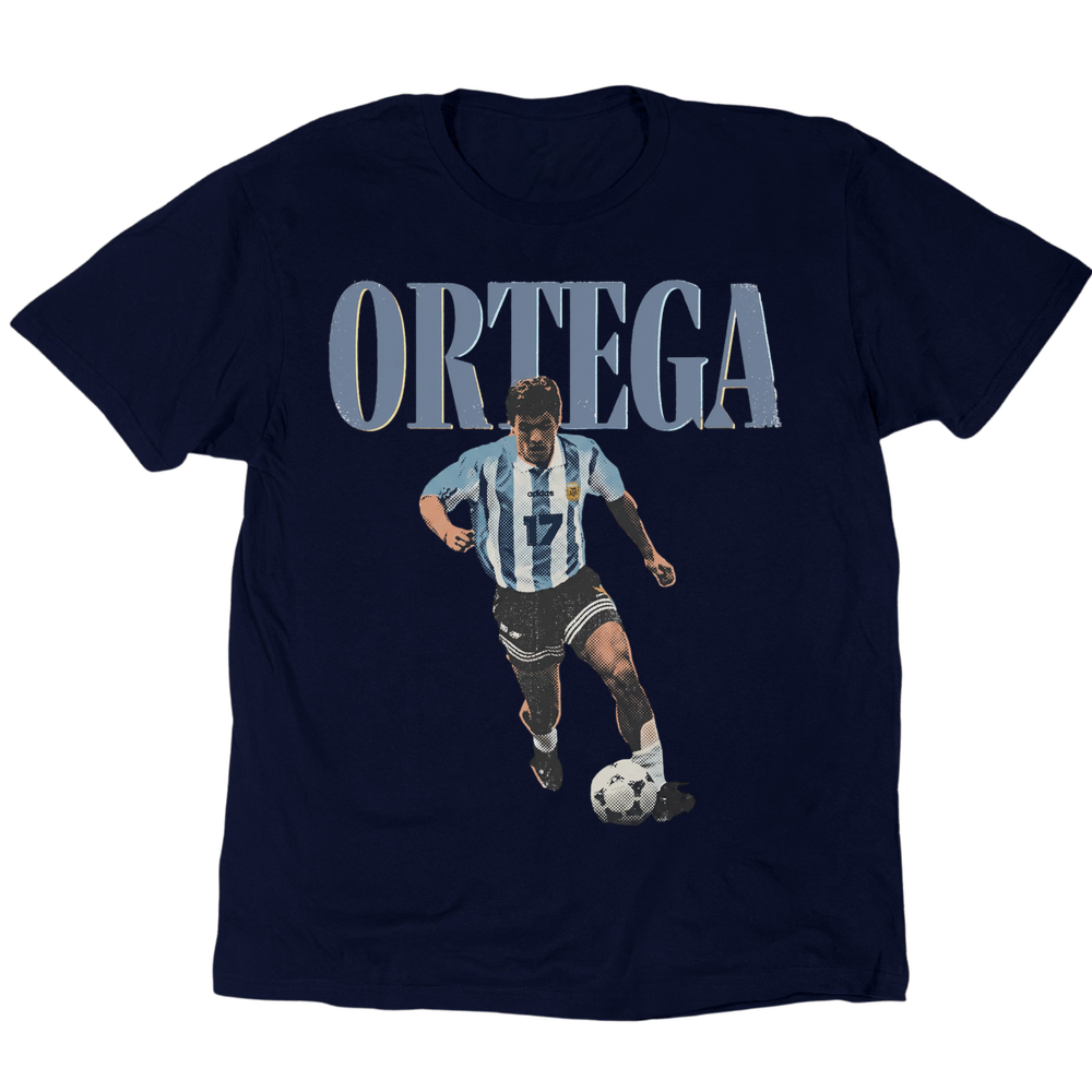 Burrito Ortega 94 T-Shirt