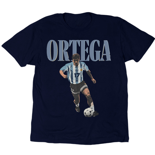 Burrito Ortega 94 T-Shirt