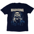 Maradona The Maverick T-Shirt