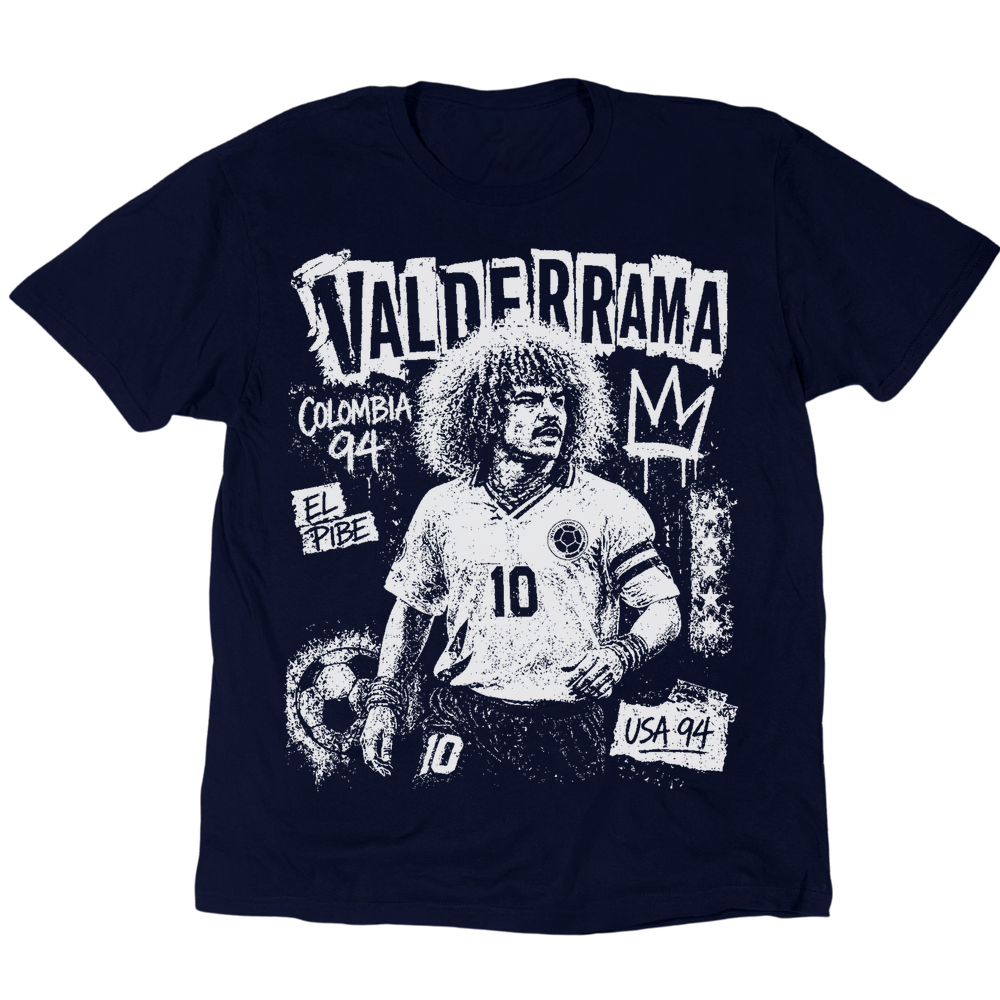 Valderrama 94 T-Shirt