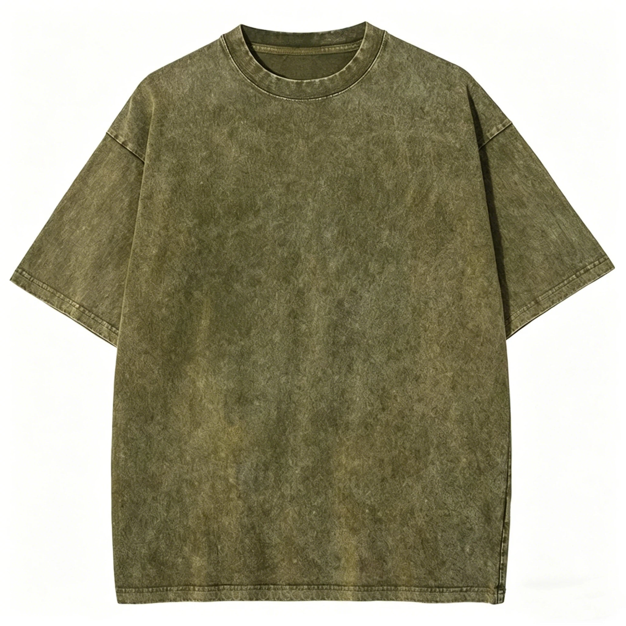 Wild Dad Legend Outdoor Washed T-Shirt