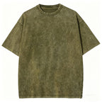 Nature Dads Camping Club Washed T-Shirt