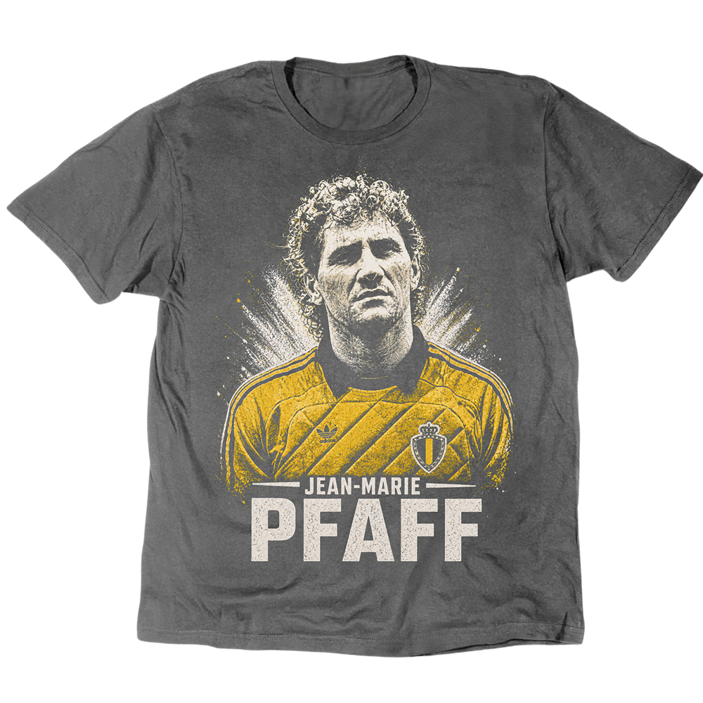 Jean-Marie Pfaff T-Shirt