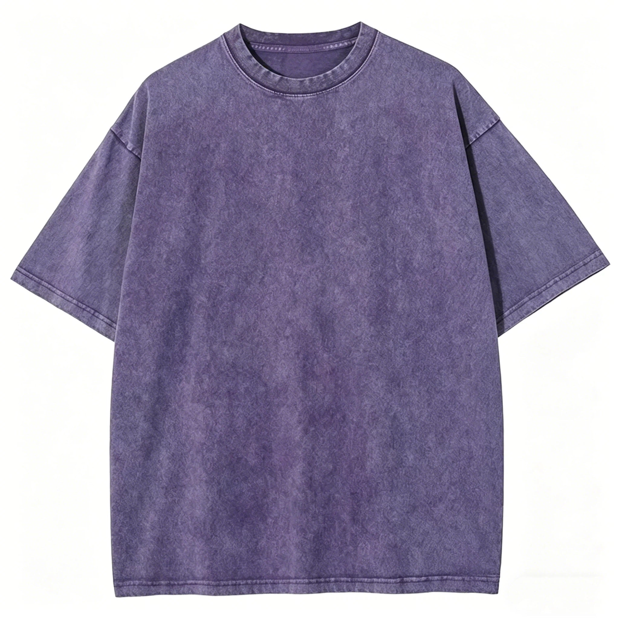Dadventure Awaits Canoe Washed T-Shirt