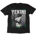 Rashidi Yekini '94 T-Shirt